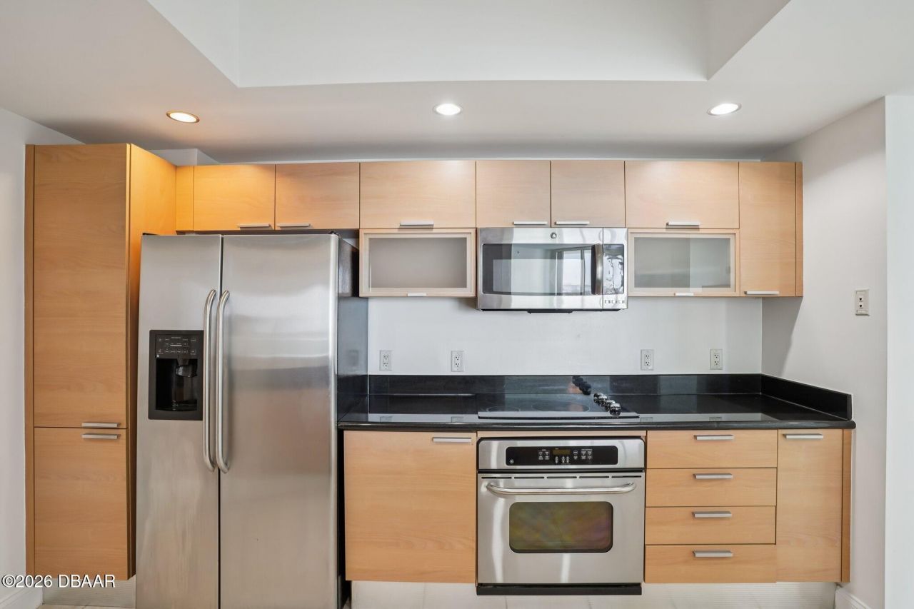 231 Riverside Drive, Unit 807, Holly Hill, FL 32117 Photo