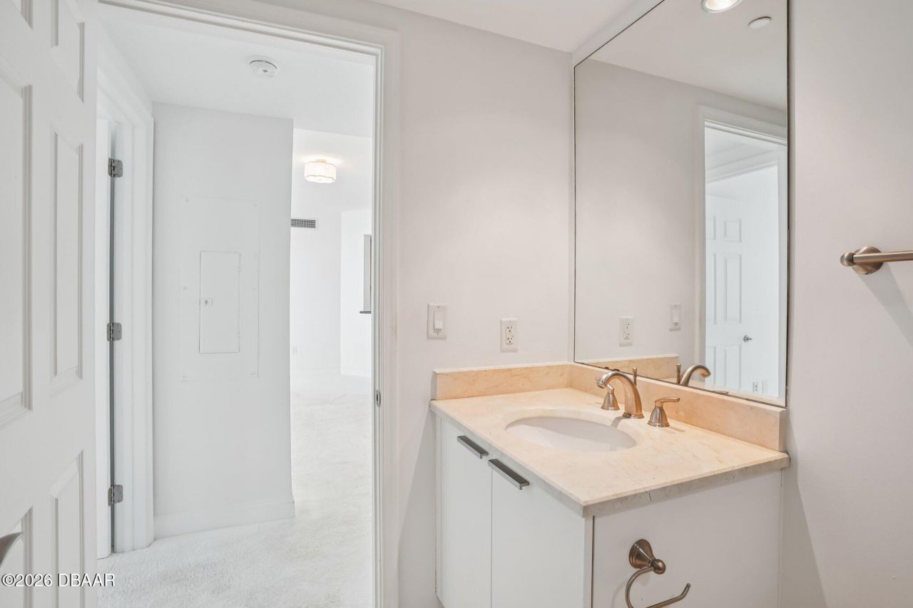 231 Riverside Drive, Unit 807, Holly Hill, FL 32117 Photo