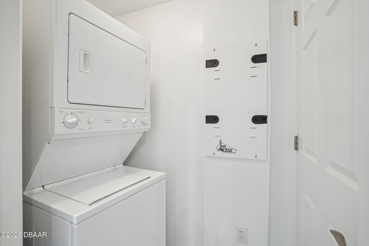 231 Riverside Drive, Unit 807, Holly Hill, FL 32117 Photo