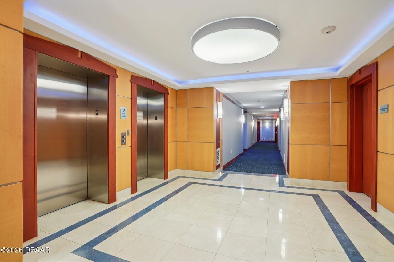 231 Riverside Drive, Unit 807, Holly Hill, FL 32117 Photo