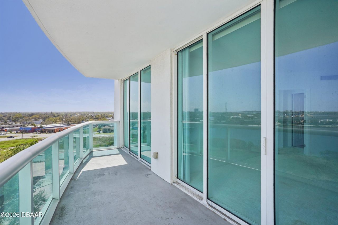 231 Riverside Drive, Unit 807, Holly Hill, FL 32117 Photo