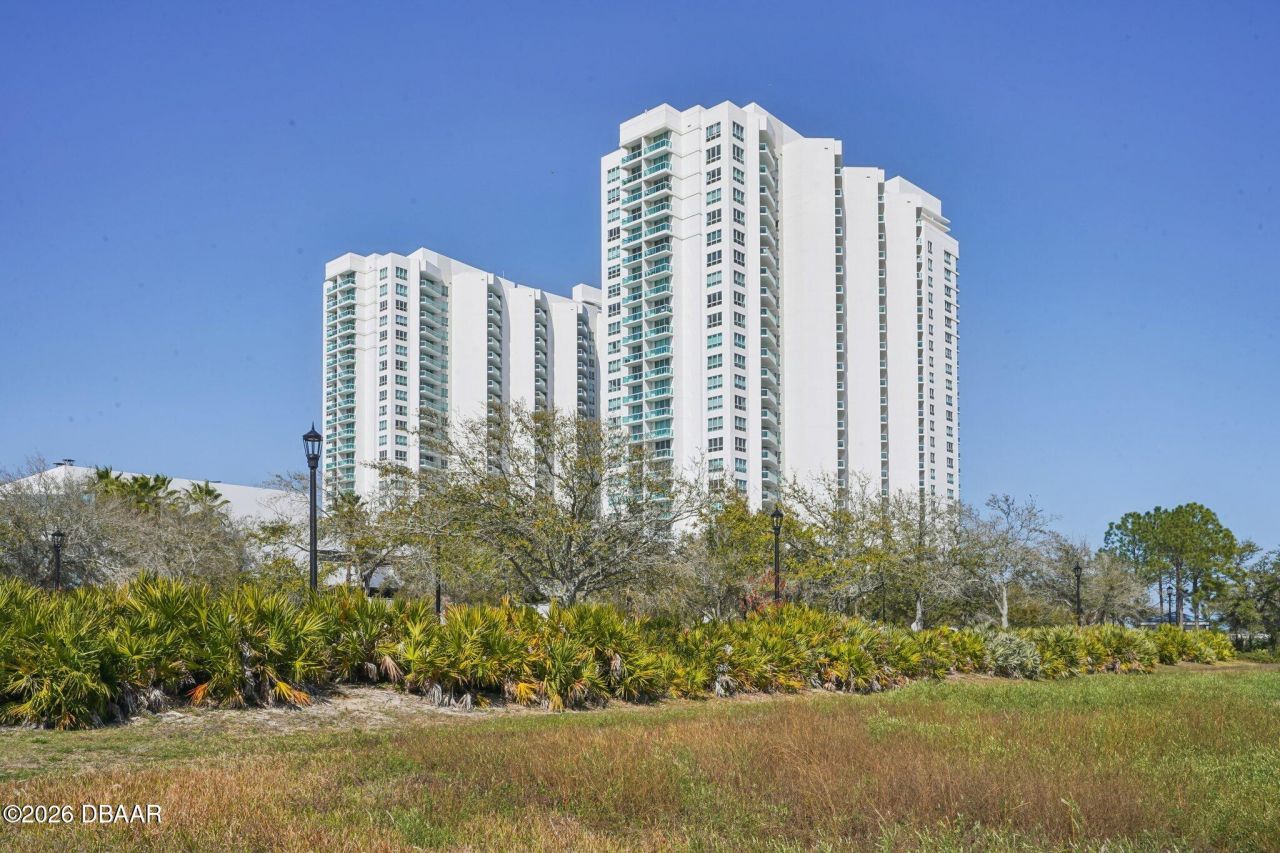 231 Riverside Drive, Unit 807, Holly Hill, FL 32117 Photo