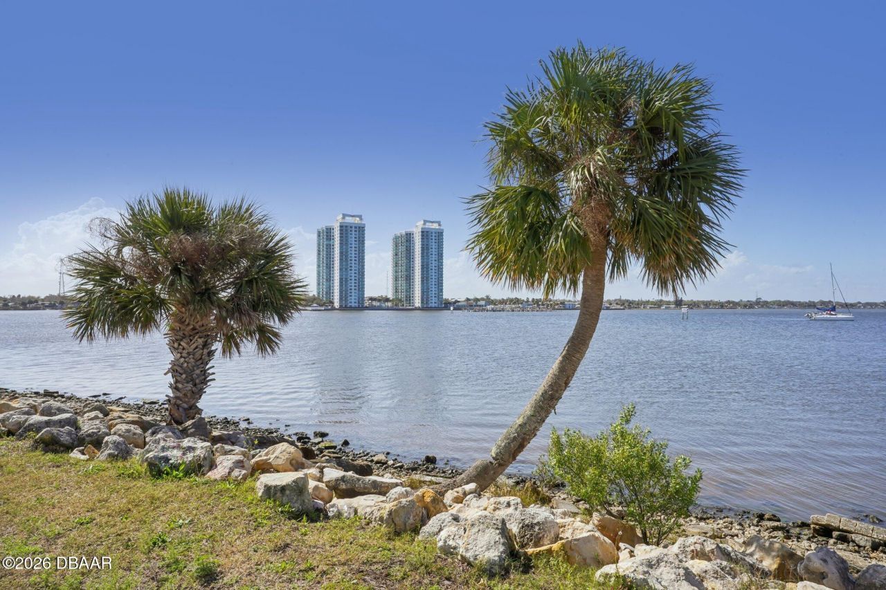 231 Riverside Drive, Unit 807, Holly Hill, FL 32117 Photo