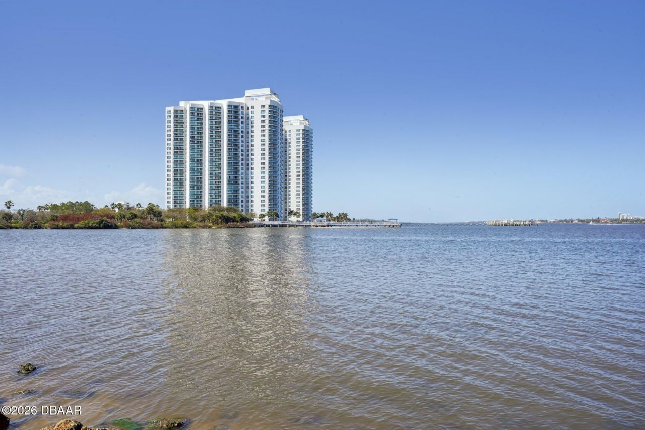 231 Riverside Drive, Unit 807, Holly Hill, FL 32117 Photo