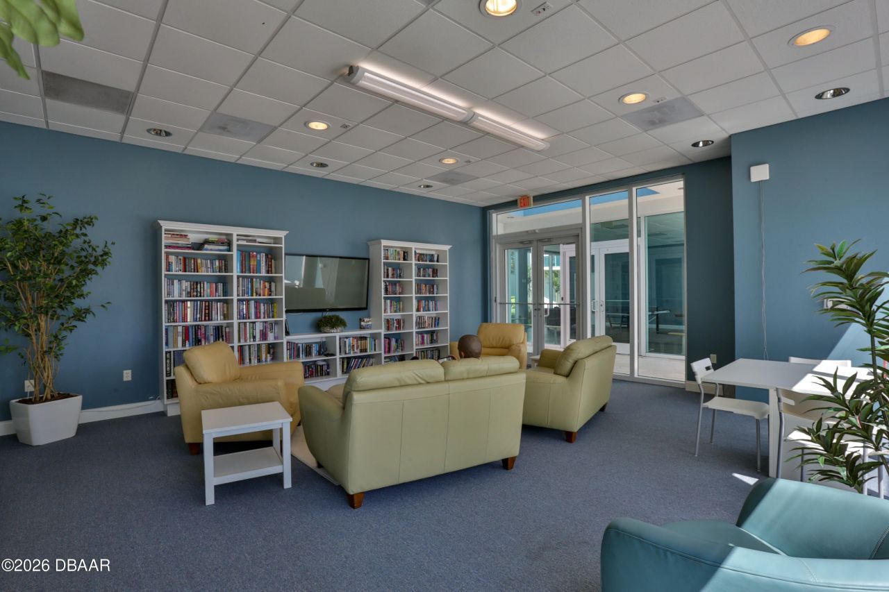 231 Riverside Drive, Unit 807, Holly Hill, FL 32117 Photo