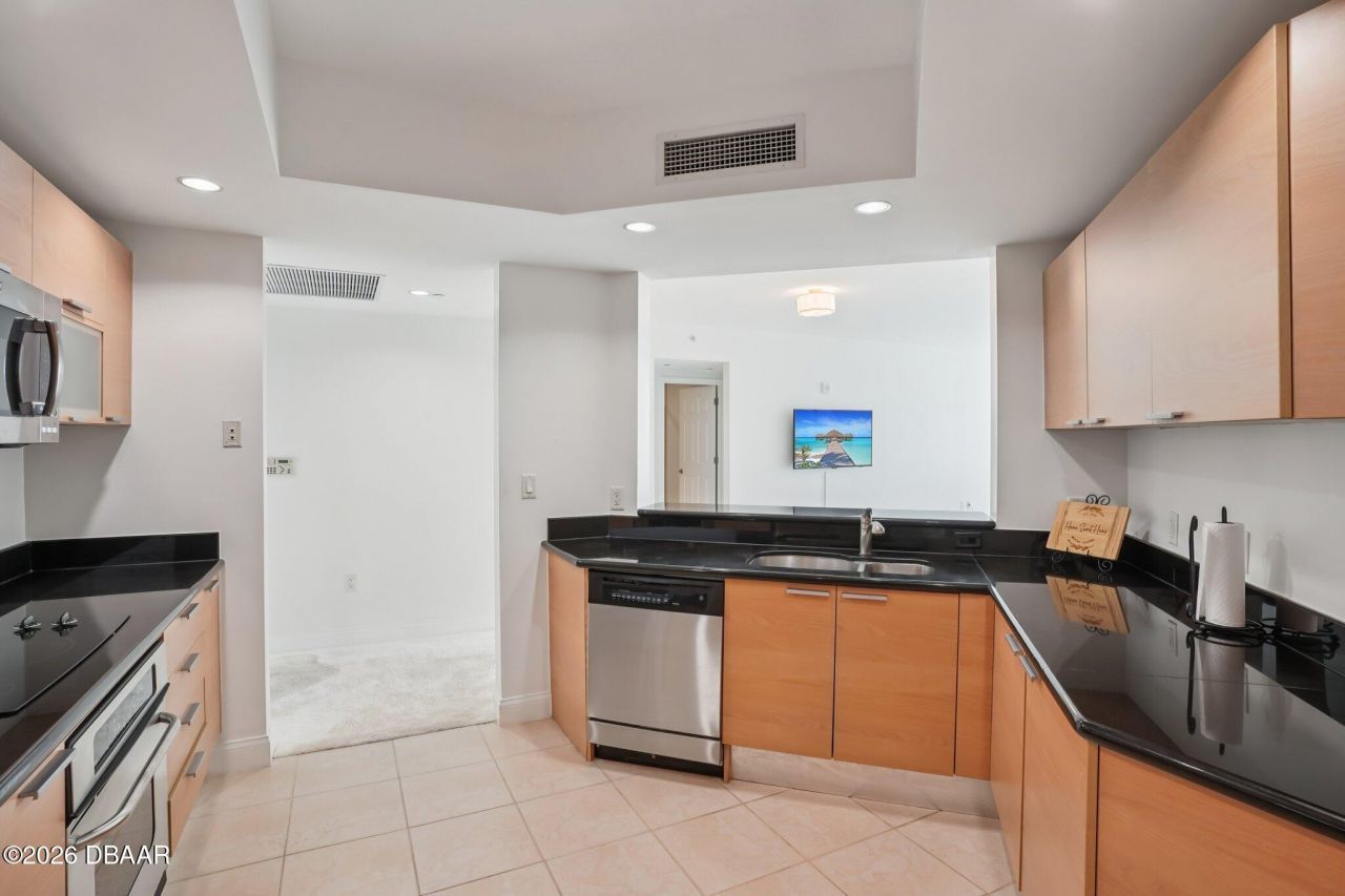 231 Riverside Drive, Unit 807, Holly Hill, FL 32117 Photo