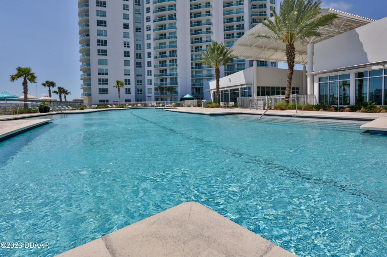 231 Riverside Drive, Unit 807, Holly Hill, FL 32117 Photo