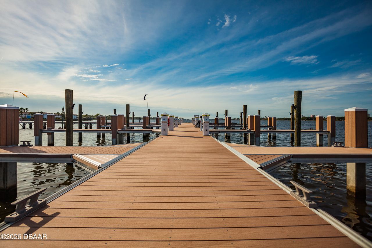 231 Riverside Drive, Unit 807, Holly Hill, FL 32117 Photo