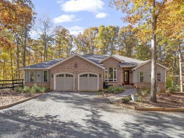 9130 TOTIER CREEK RD, SCOTTSVILLE, VA 24590