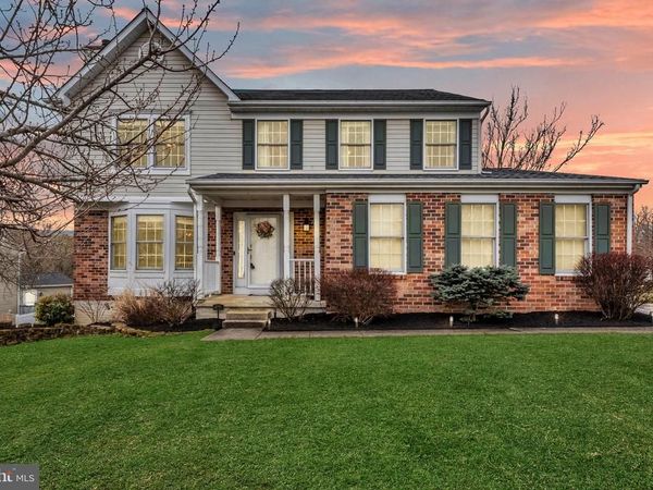 901 GITTINGS COURT, ABINGDON, MD 21009