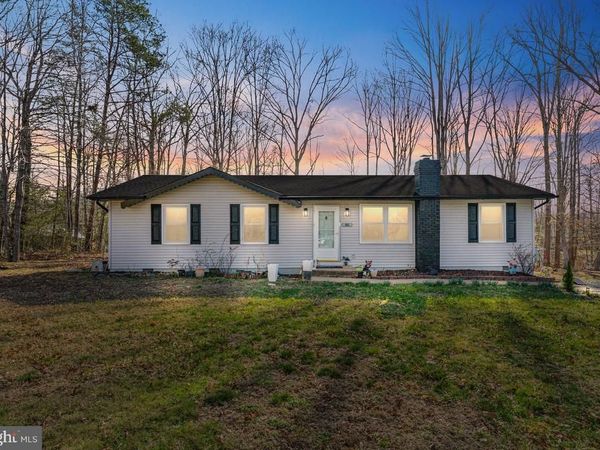 46 BOUNDARY DRIVE, STAFFORD, VA 22556