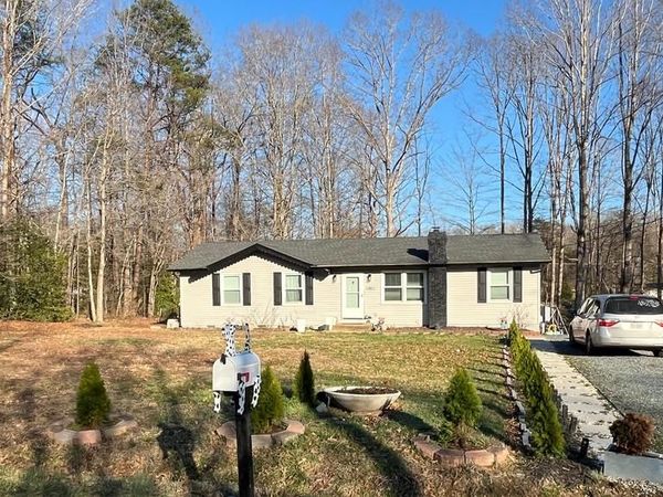 46 BOUNDARY DRIVE, STAFFORD, VA 22556