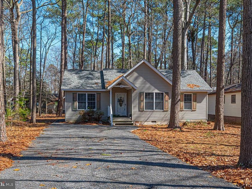 47 Falcon Bridge Road, Ocean Pines, MD 21811 Main Photo