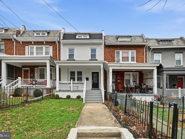 4902 4TH STREET NW, WASHINGTON, DC 20011