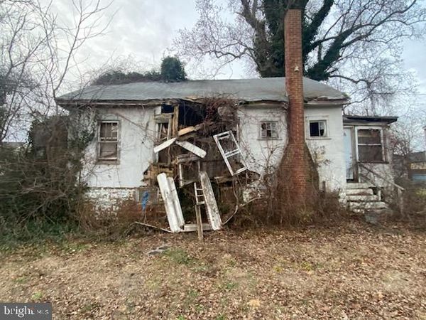 605 RAVELING AVENUE, PLEASANTVILLE, NJ 08232