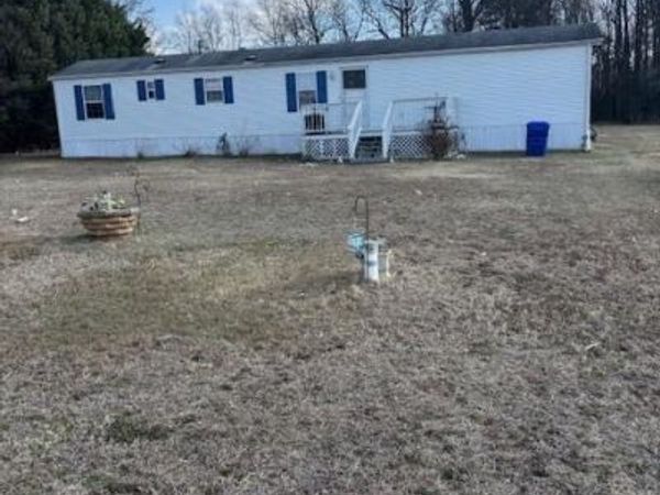 824 TODDS CHAPEL ROAD, GREENWOOD, DE 19950