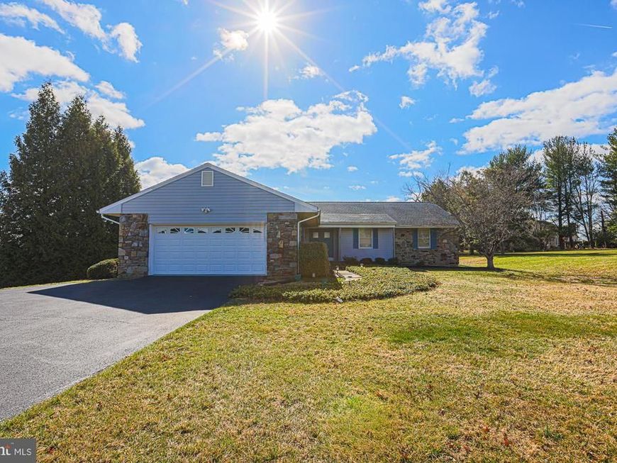 14005 Foxland Road, Phoenix, MD 21131 Main Photo