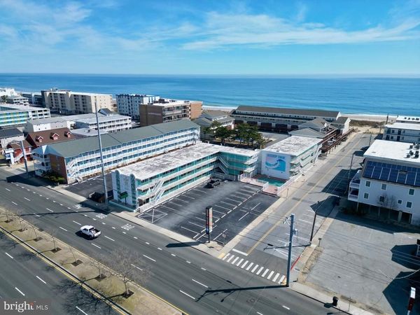 7100 COASTAL HIGHWAY, OCEAN CITY, MD 21842