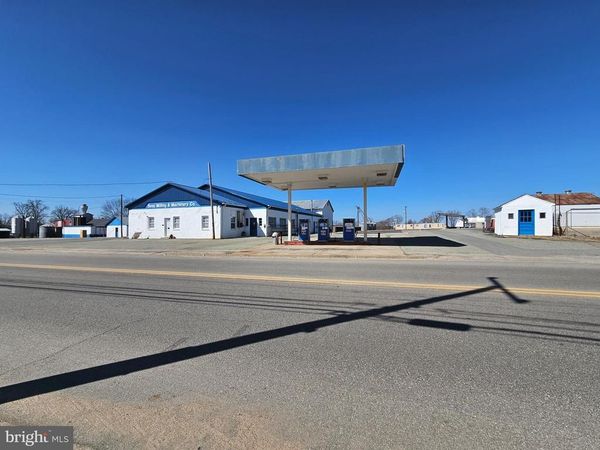 1329 MAIN STREET, DILLWYN, VA 23936