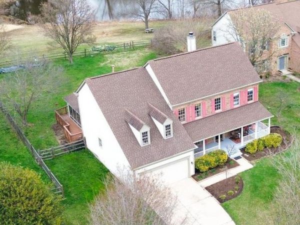 8307 RICHLAWN TERRACE, FAIRFAX STATION, VA 22039