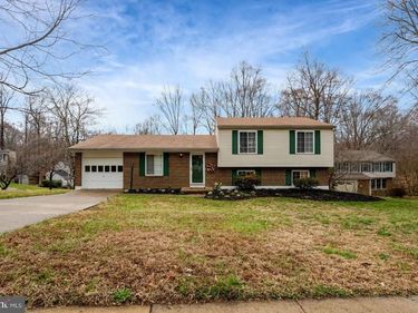 7743 MIDDLE VALLEY DRIVE, SPRINGFIELD, VA 22153