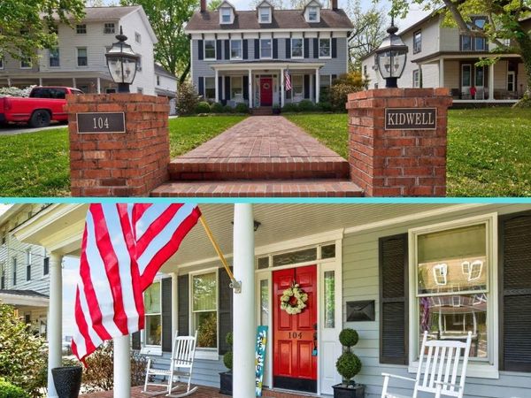 104 KIDWELL AVENUE, CENTREVILLE, MD 21617
