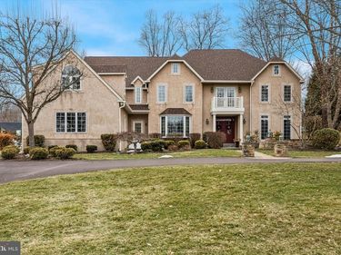 839 FOXFIELD ROAD, AMBLER, PA 19002