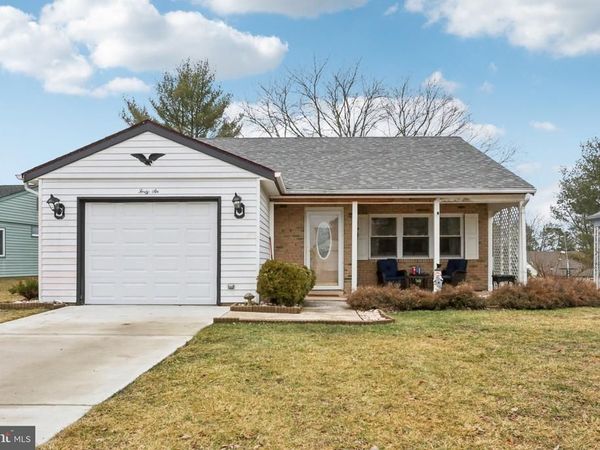 46 GRAMERCY PLACE, SOUTHAMPTON, NJ 08088