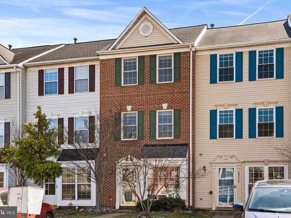 13109 SHADOWBROOK LANE, FAIRFAX, VA 22033