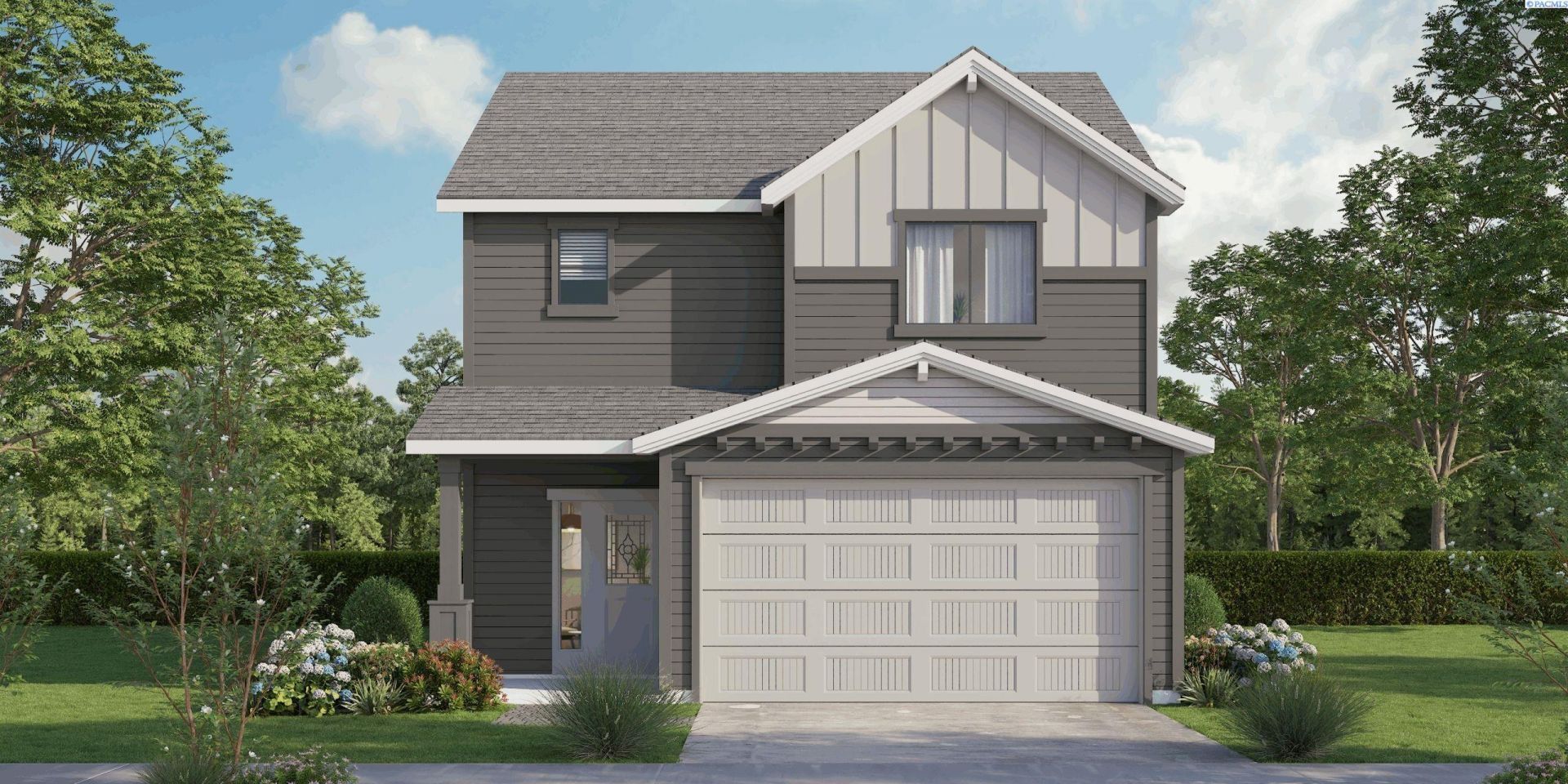 10538 Clearwater Dr, Kennewick, WA 99336 Main Photo