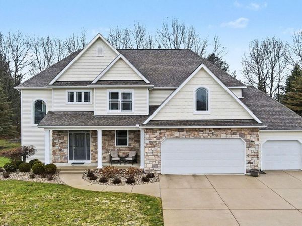 4266 Juneberry Street, Galesburg, MI 49053