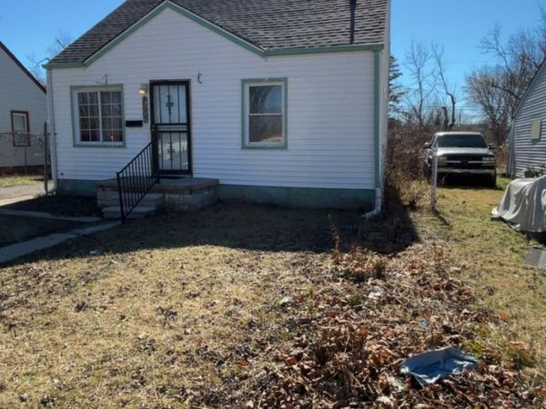 26327 Lehigh Street, Inkster, MI 48141