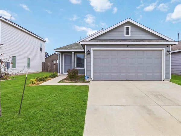 162 Agate Cliff DR , Maxwell, TX 78656