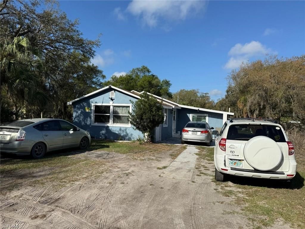 414 Spring Ave , Arcadia, FL 34266 Photo