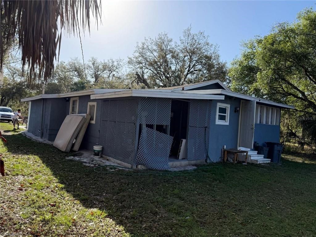 414 Spring Ave , Arcadia, FL 34266 Photo