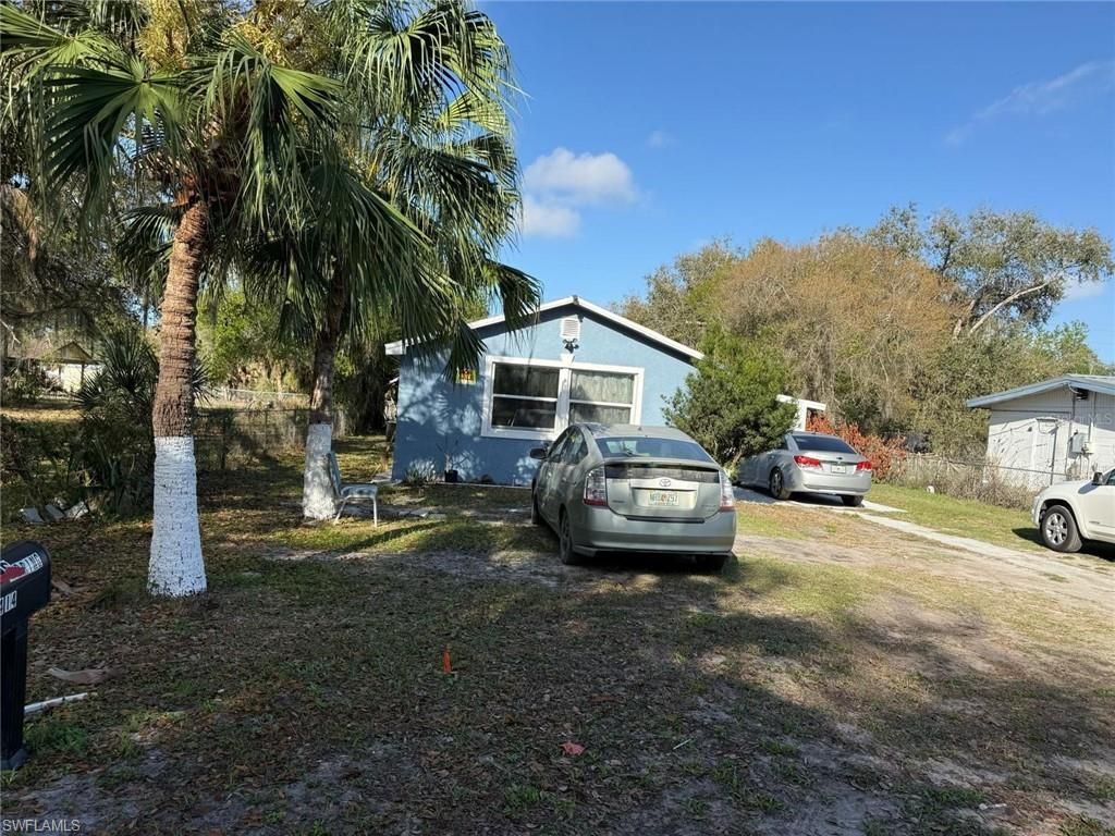 414 Spring Ave , Arcadia, FL 34266 Photo