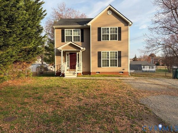 1310 Rhode Island Avenue , Glen Allen, VA 23060