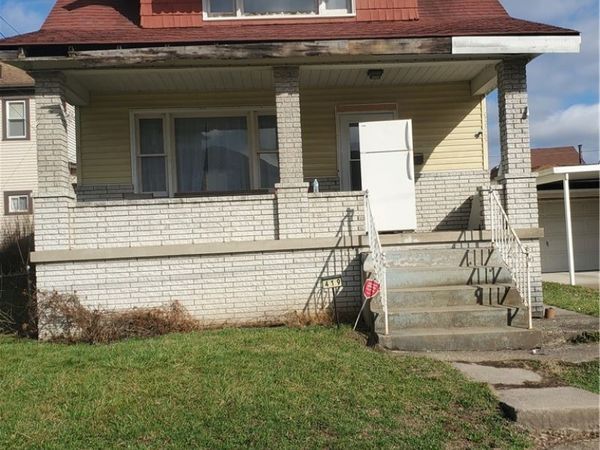 419 Broadway Street , Martins Ferry, OH 43935
