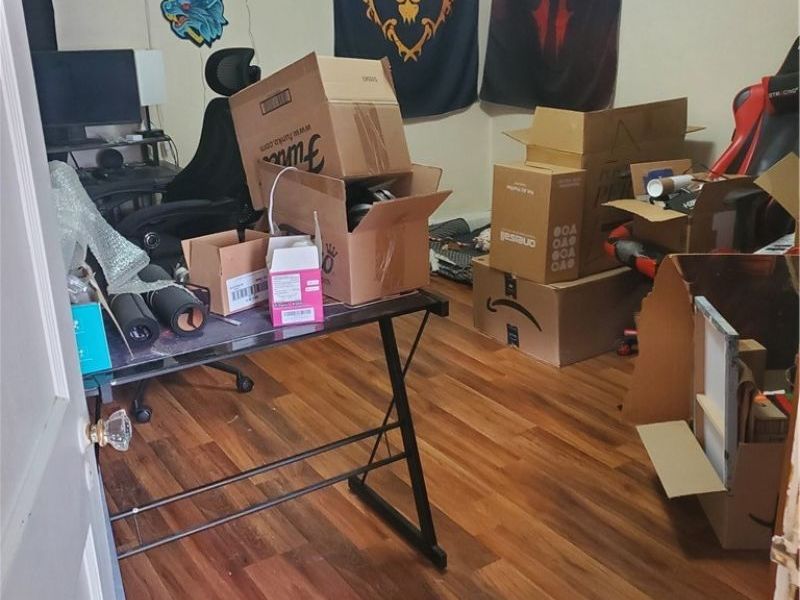 419 Broadway Street, Martins Ferry, OH 43935 Photo 2