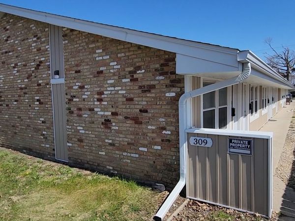 309 N 3rd Street, Marshalltown, IA 50158