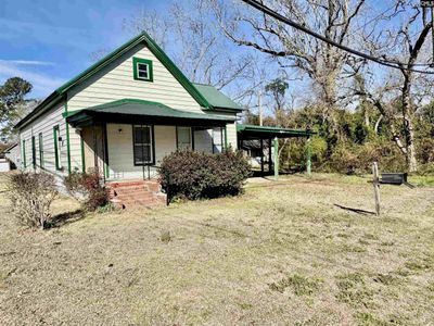250 Cedar Street , Denmark, SC 29042