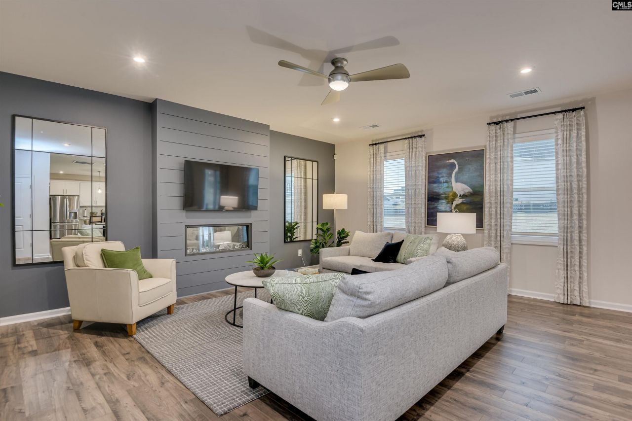 576 Swamp Grass Drive  Photo 6