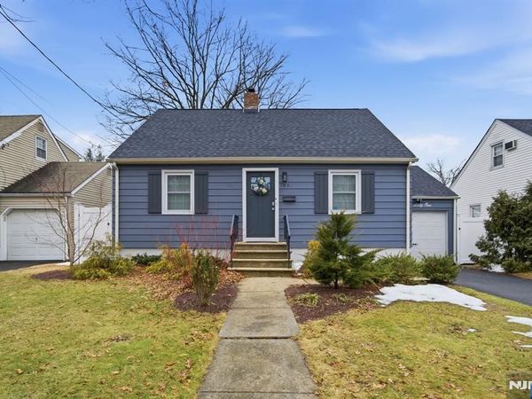 761 Palmer Avenue, MAYWOOD, NJ 07607