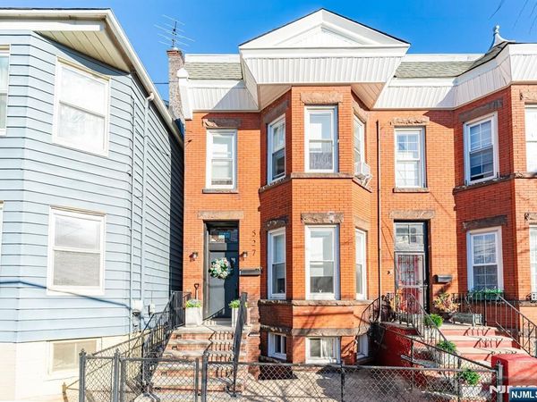 527 3rd Street, EAST NEWARK, NJ 07029