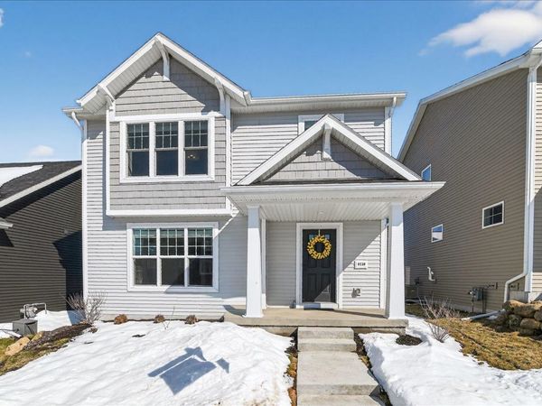 9230 Honey Harvest Lane, Verona, WI 53593