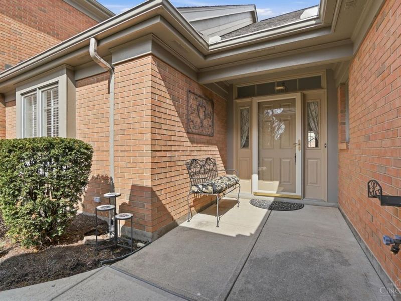 2633 Vienna Estates Drive, Miami Twp, OH 45459 Photo 14