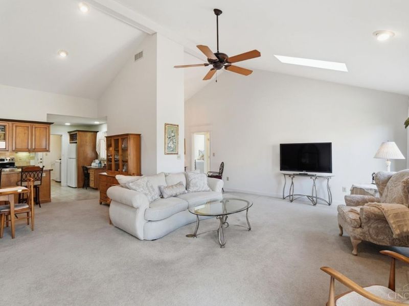 2633 Vienna Estates Drive, Miami Twp, OH 45459 Photo 23