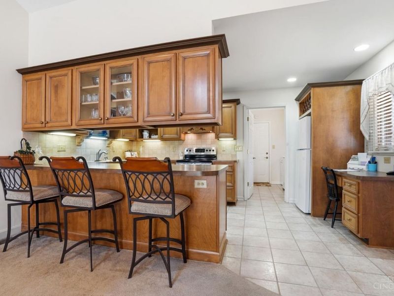 2633 Vienna Estates Drive, Miami Twp, OH 45459 Photo 27