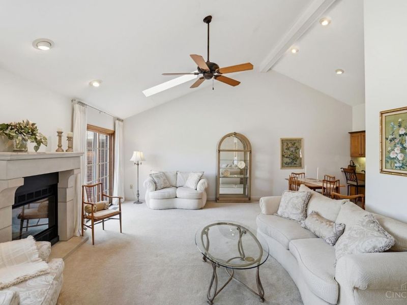 2633 Vienna Estates Drive, Miami Twp, OH 45459 Photo 3