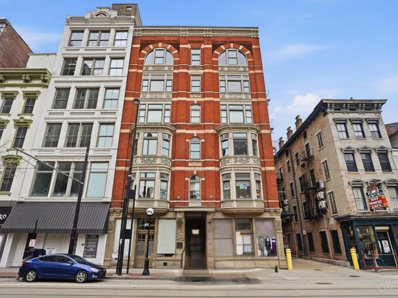 621 Main Street, Unit 4B, Cincinnati, OH 45202 Photo 1